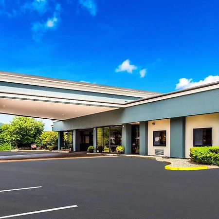 Quality Inn Oneonta Cooperstown Area Εξωτερικό φωτογραφία