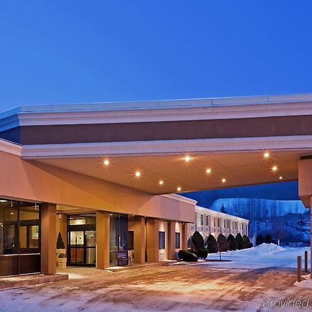 Quality Inn Oneonta Cooperstown Area Εξωτερικό φωτογραφία