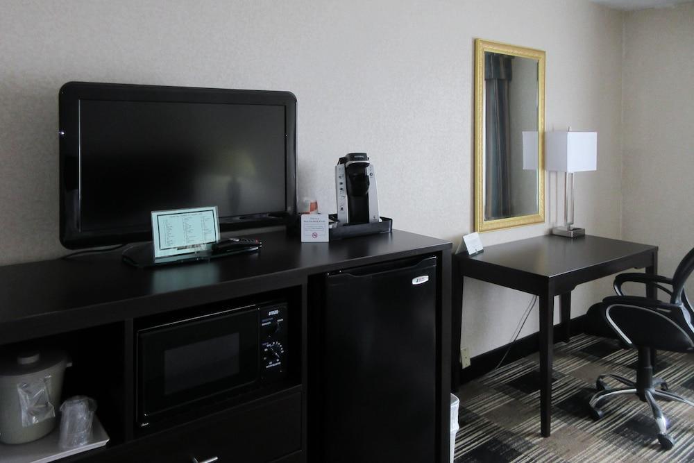 Quality Inn Oneonta Cooperstown Area Εξωτερικό φωτογραφία