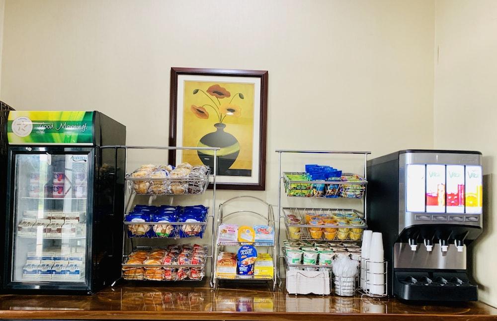 Quality Inn Oneonta Cooperstown Area Εξωτερικό φωτογραφία
