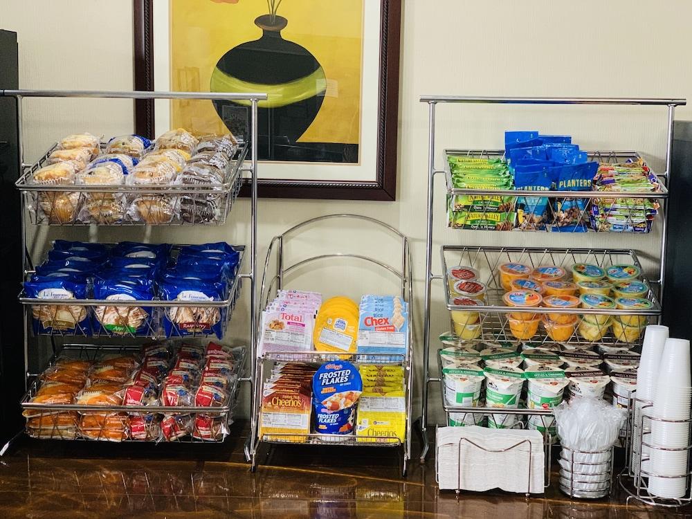 Quality Inn Oneonta Cooperstown Area Εξωτερικό φωτογραφία