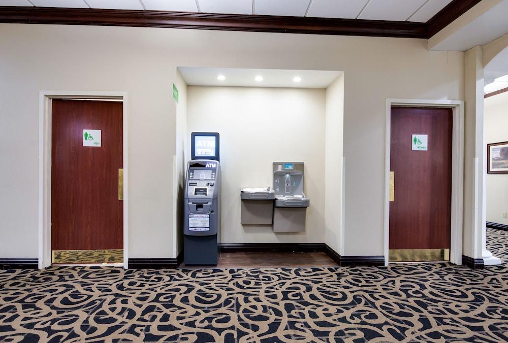 Quality Inn Oneonta Cooperstown Area Εξωτερικό φωτογραφία
