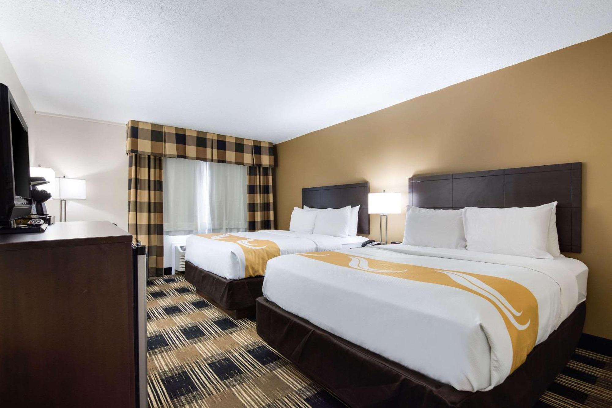 Quality Inn Oneonta Cooperstown Area Εξωτερικό φωτογραφία