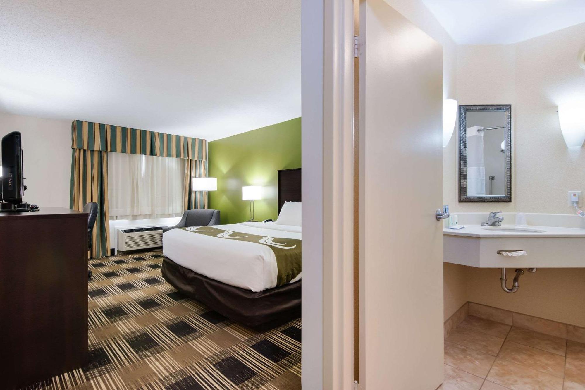 Quality Inn Oneonta Cooperstown Area Εξωτερικό φωτογραφία