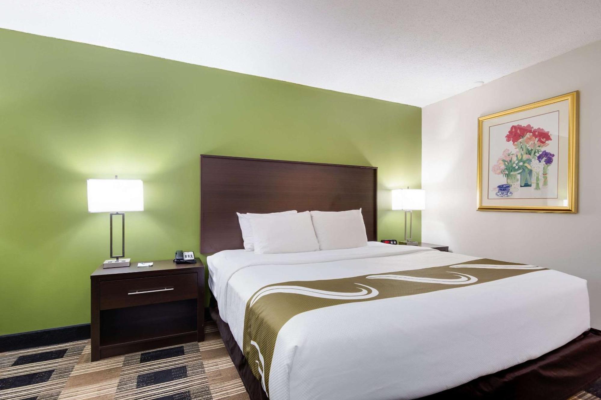 Quality Inn Oneonta Cooperstown Area Εξωτερικό φωτογραφία