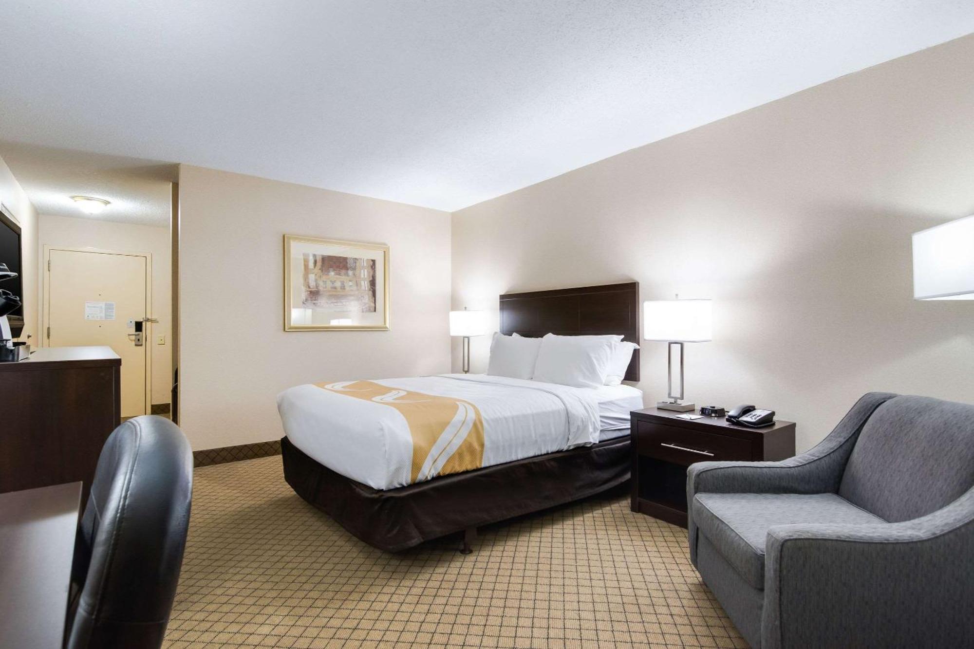 Quality Inn Oneonta Cooperstown Area Εξωτερικό φωτογραφία