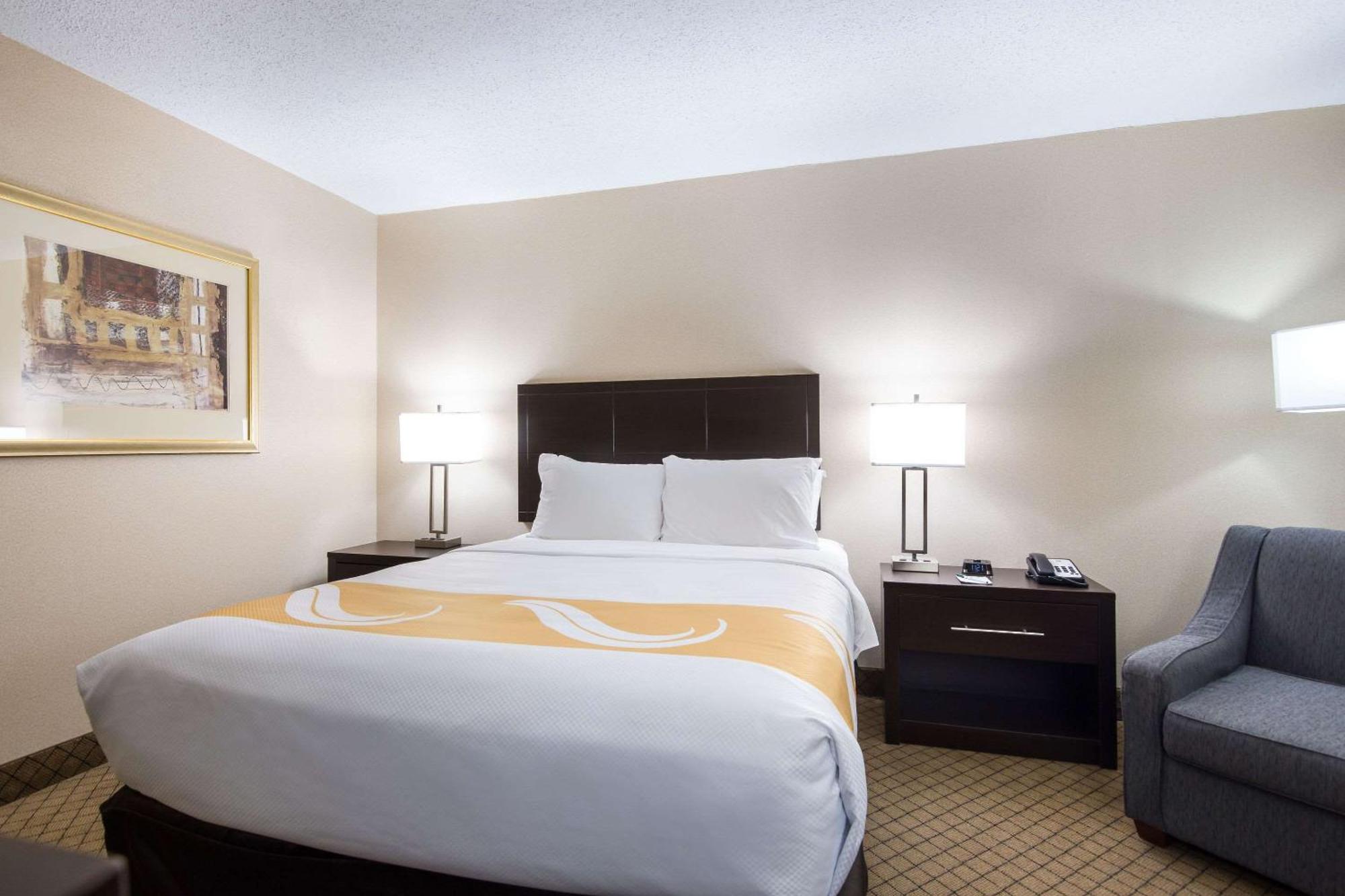 Quality Inn Oneonta Cooperstown Area Εξωτερικό φωτογραφία