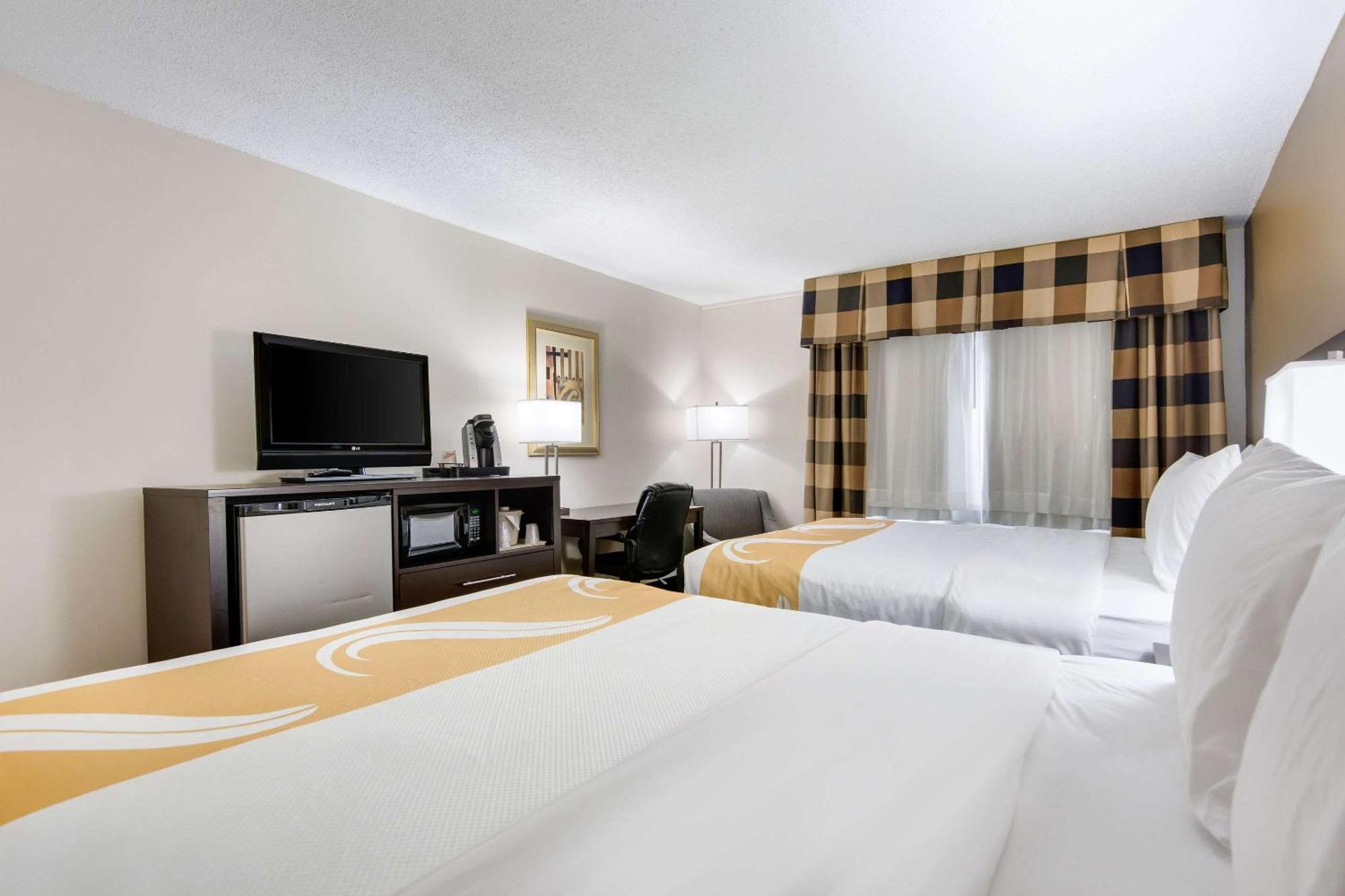 Quality Inn Oneonta Cooperstown Area Εξωτερικό φωτογραφία