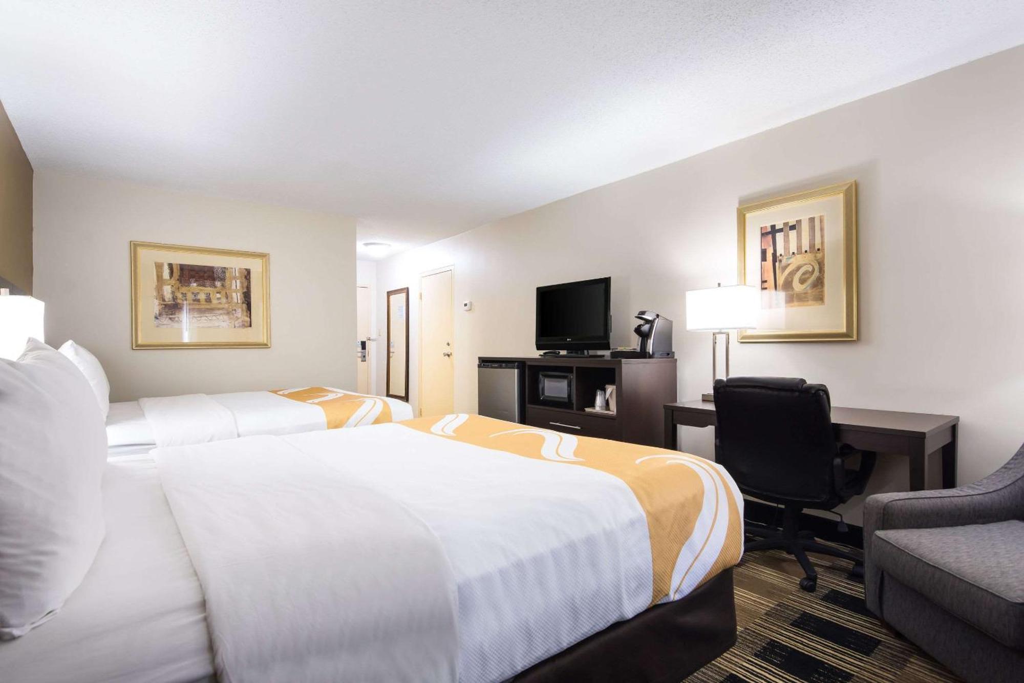 Quality Inn Oneonta Cooperstown Area Εξωτερικό φωτογραφία