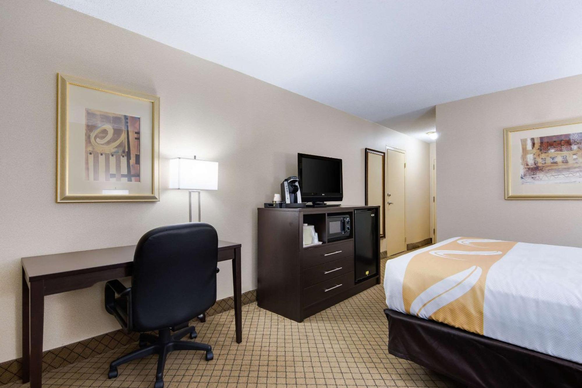 Quality Inn Oneonta Cooperstown Area Εξωτερικό φωτογραφία