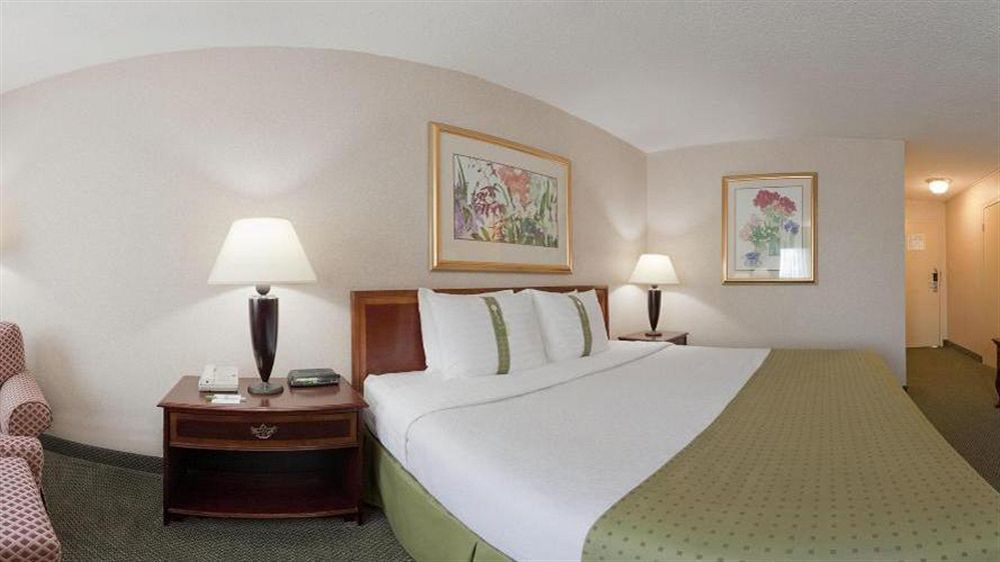 Quality Inn Oneonta Cooperstown Area Εξωτερικό φωτογραφία