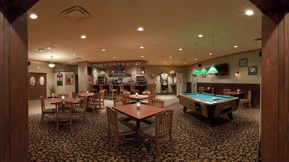 Quality Inn Oneonta Cooperstown Area Εξωτερικό φωτογραφία