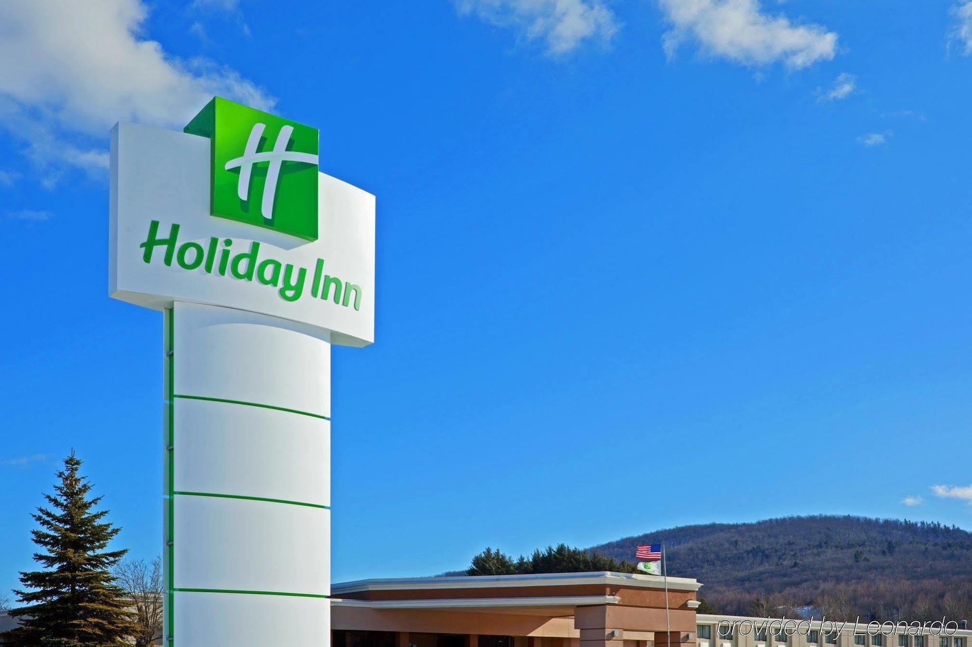 Quality Inn Oneonta Cooperstown Area Εξωτερικό φωτογραφία