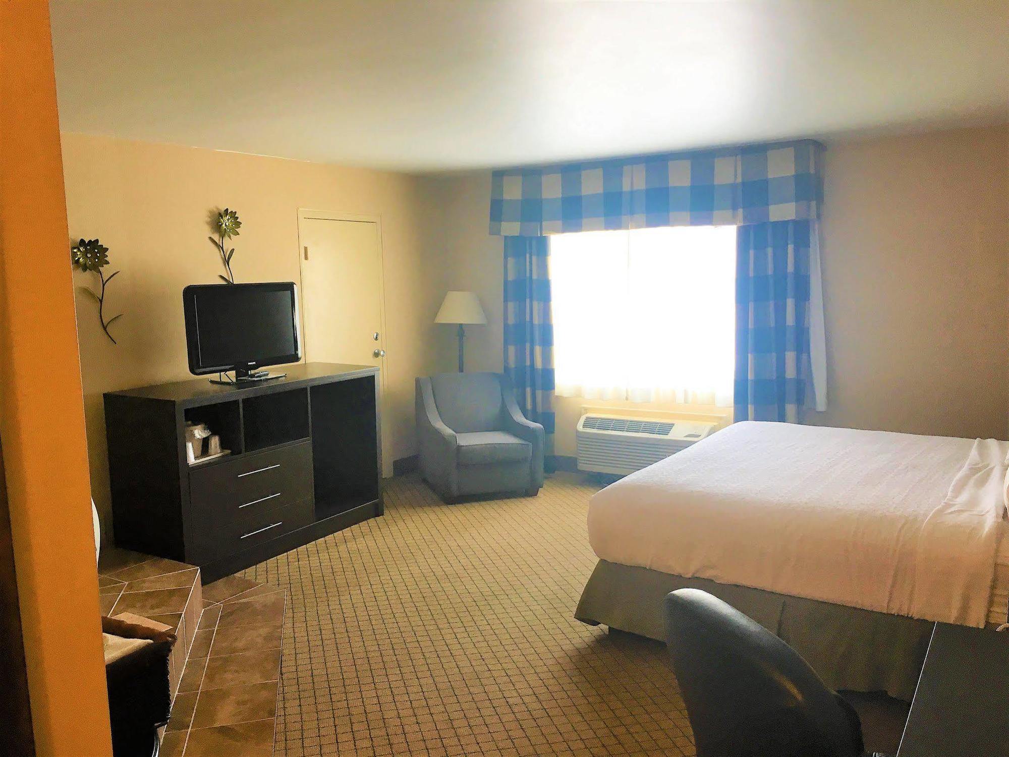 Quality Inn Oneonta Cooperstown Area Εξωτερικό φωτογραφία
