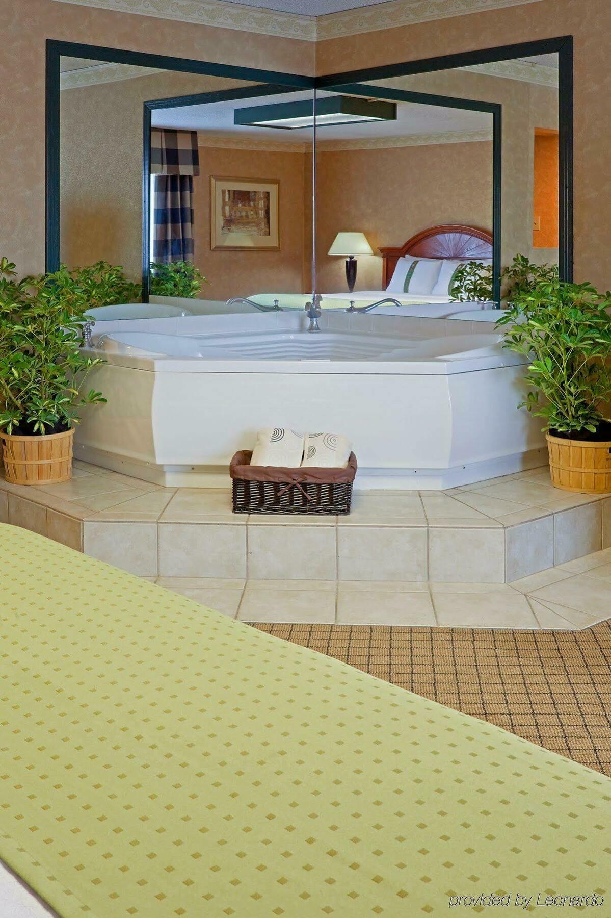 Quality Inn Oneonta Cooperstown Area Εξωτερικό φωτογραφία