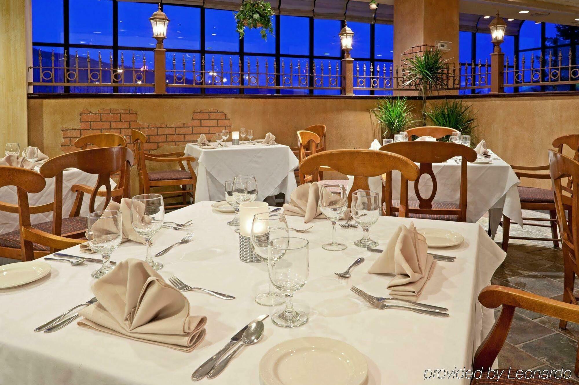 Quality Inn Oneonta Cooperstown Area Εξωτερικό φωτογραφία