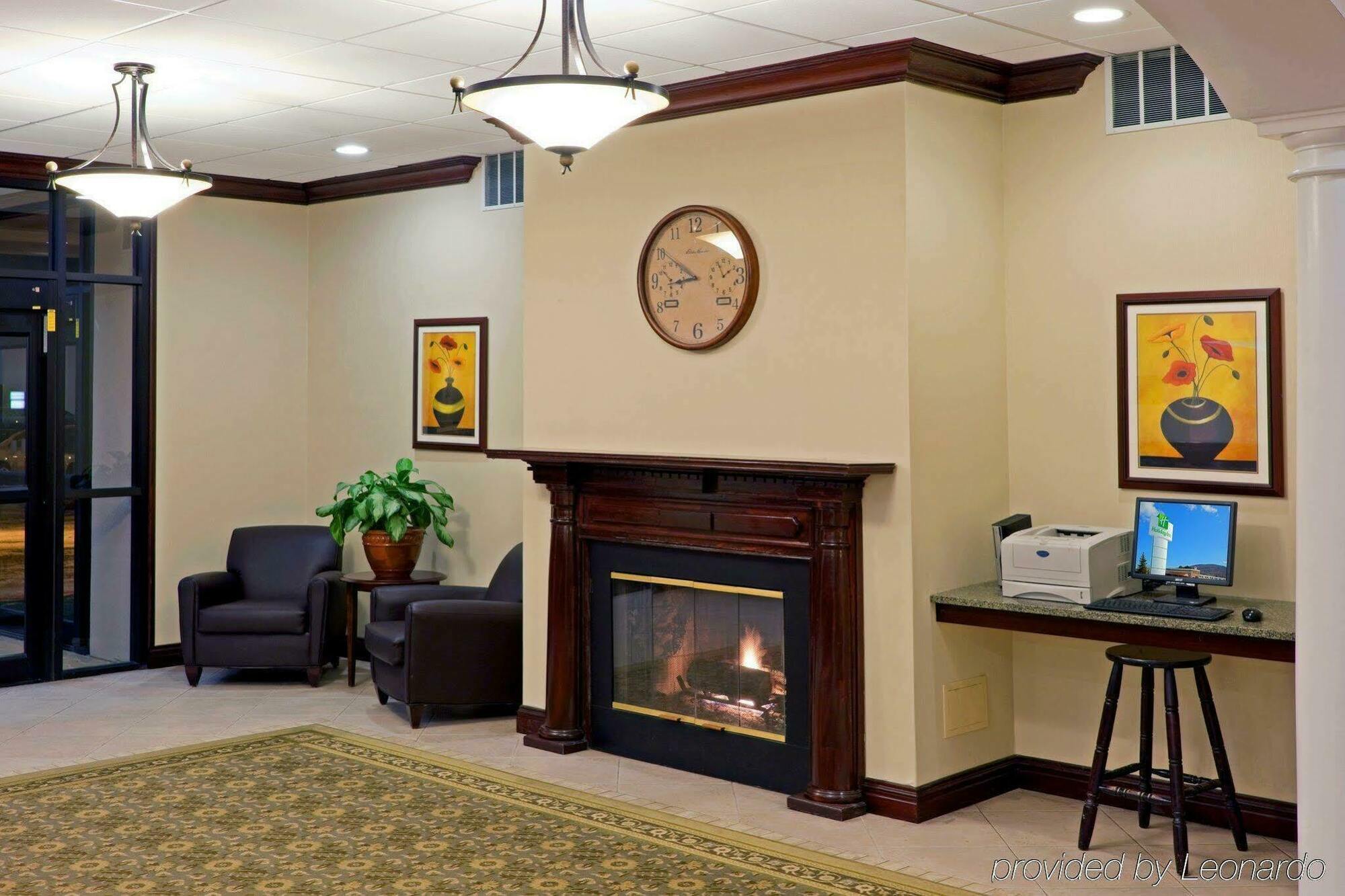 Quality Inn Oneonta Cooperstown Area Εξωτερικό φωτογραφία