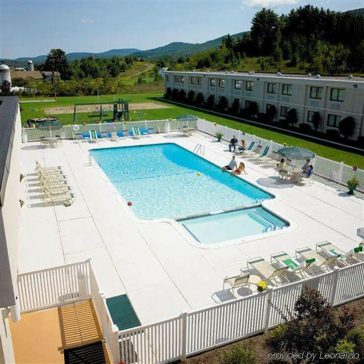 Quality Inn Oneonta Cooperstown Area Εξωτερικό φωτογραφία